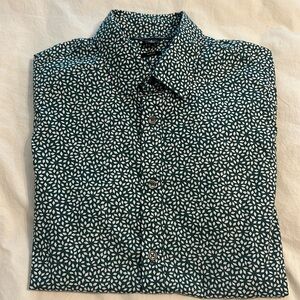 Men’s Michael Kora short sleeve